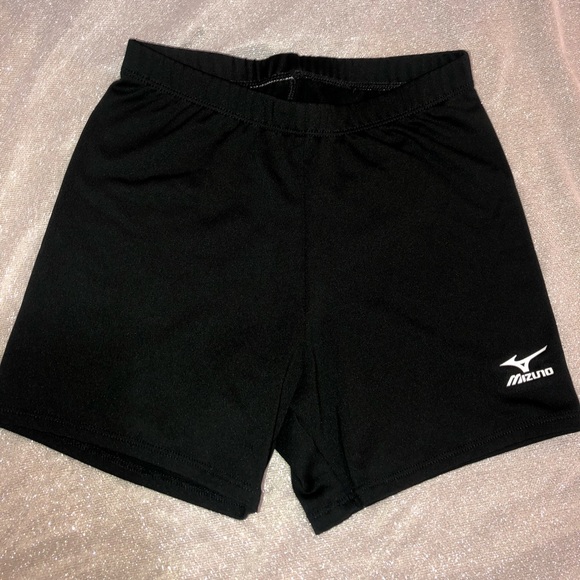 Mizuno Spandex Shorts (comes with 2) - Picture 1 of 2